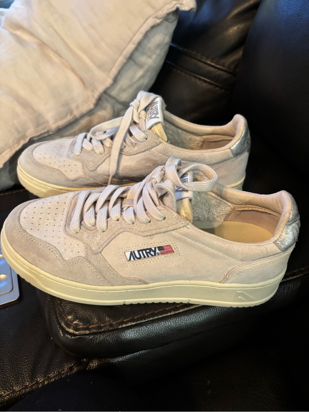 Autry Medalist Low sneakers
